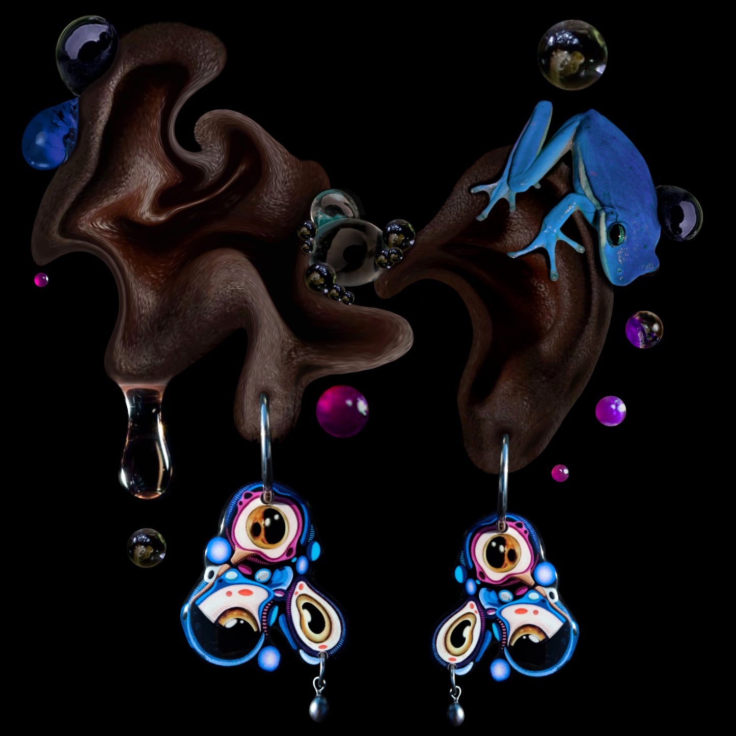 TWÖ TÖ LÖÖK ÖNË TÖ SËË