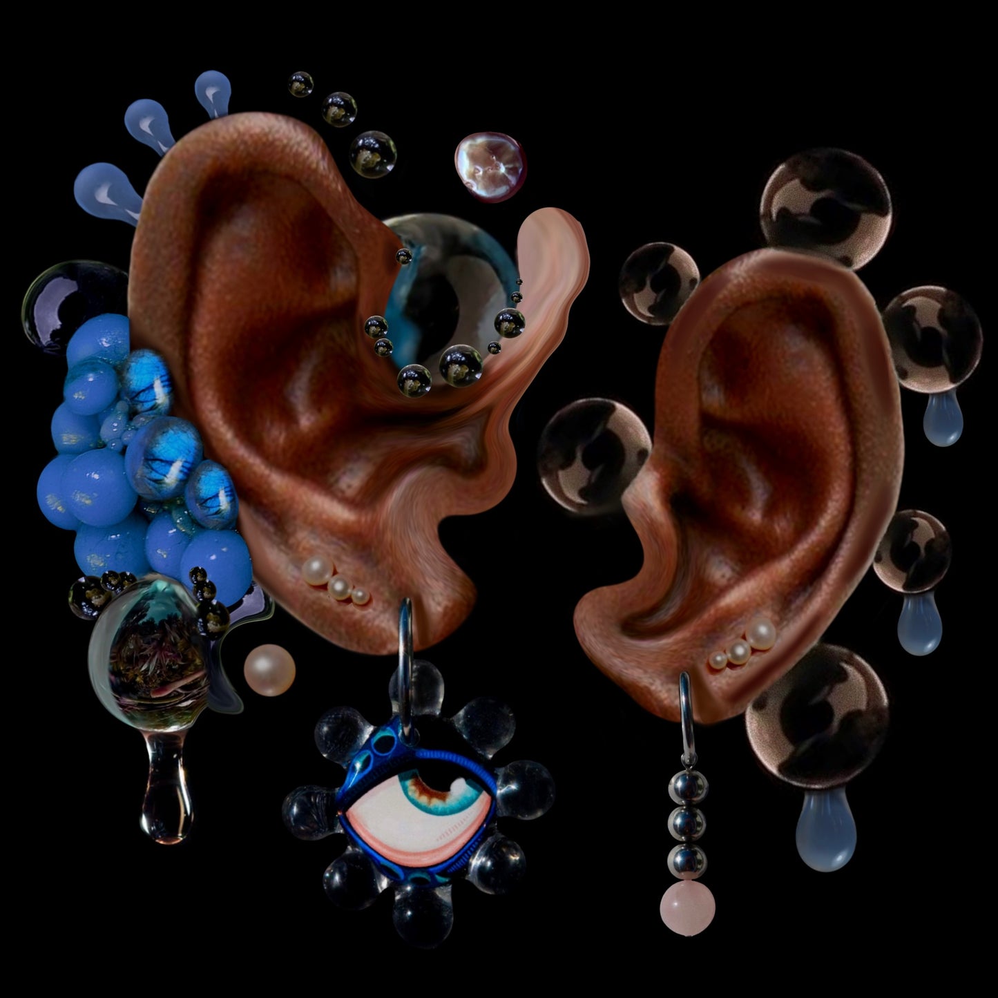 Ä WHÏSPËR FRÖM ÜNÏVËRSË