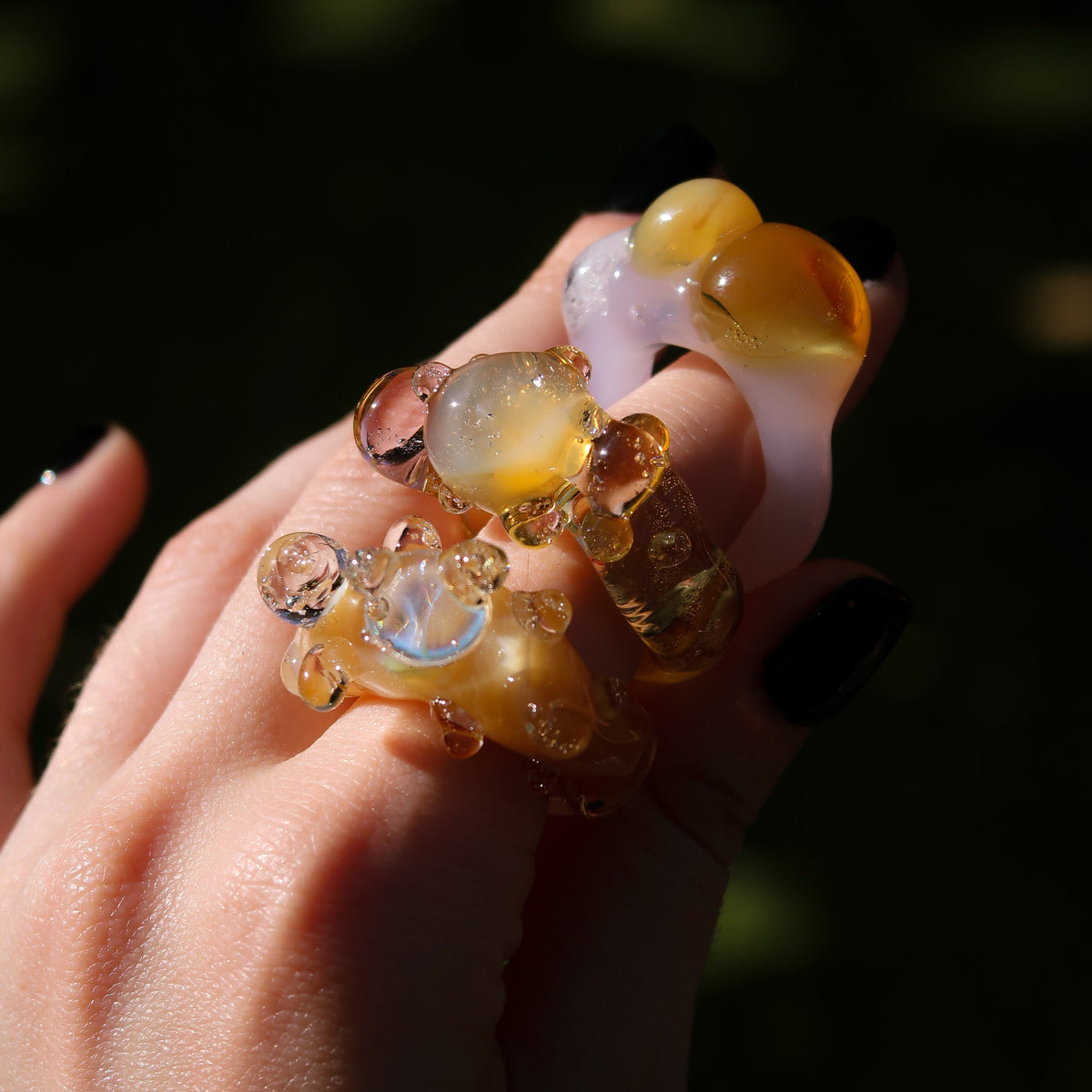 PÖLLĖN RÏNG
