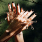 WÄTĖR JĖWËL RÏNG