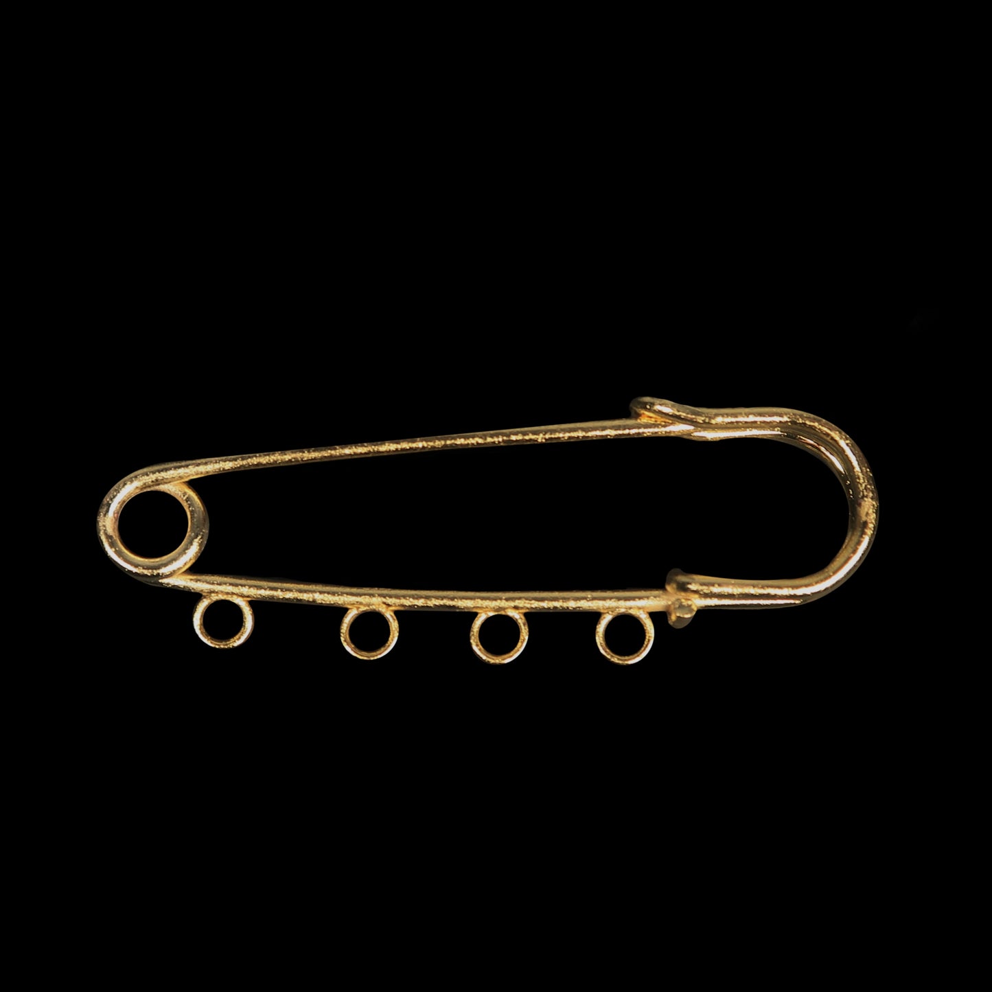 PIN (GOLD) 011