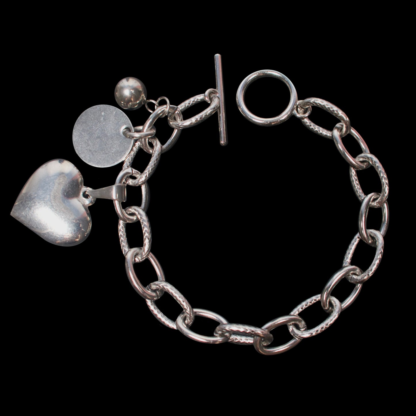 ROLO CHUNKY BRACELET 001