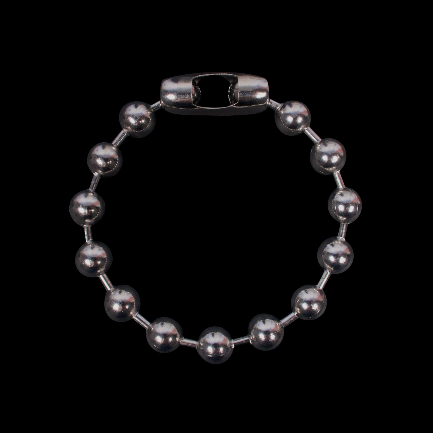 BALL CHAIN BRACELET 006