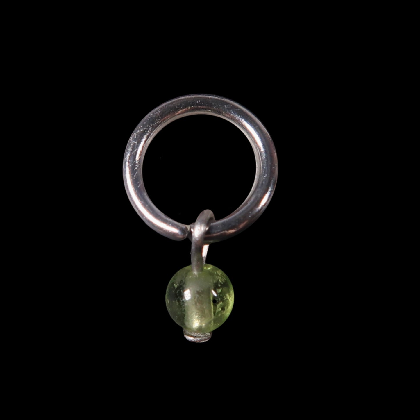 PËRIDÖT CHÄRM (2MM)