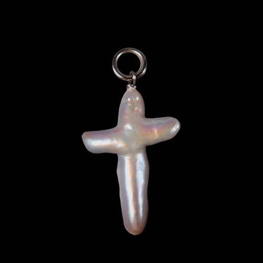 CRÖSS PËARL CHÄRM