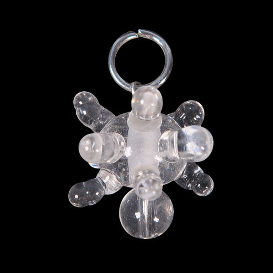 SPÏKĖY GLÄSS CHÄRM