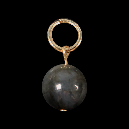 LÄBRÄDORITË CHÄRM