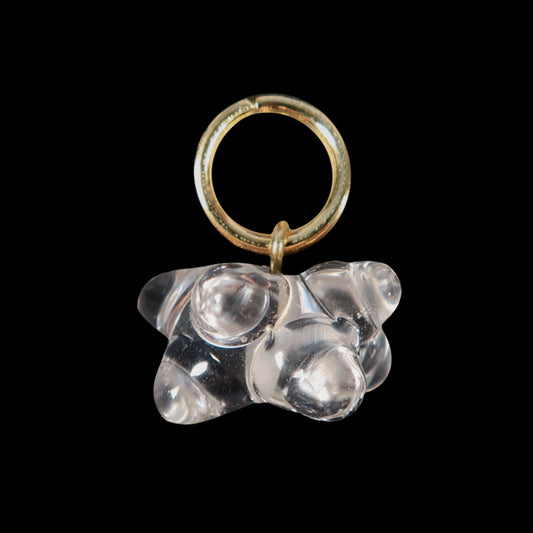 SPÏKEY GLÄSS CHÄRM