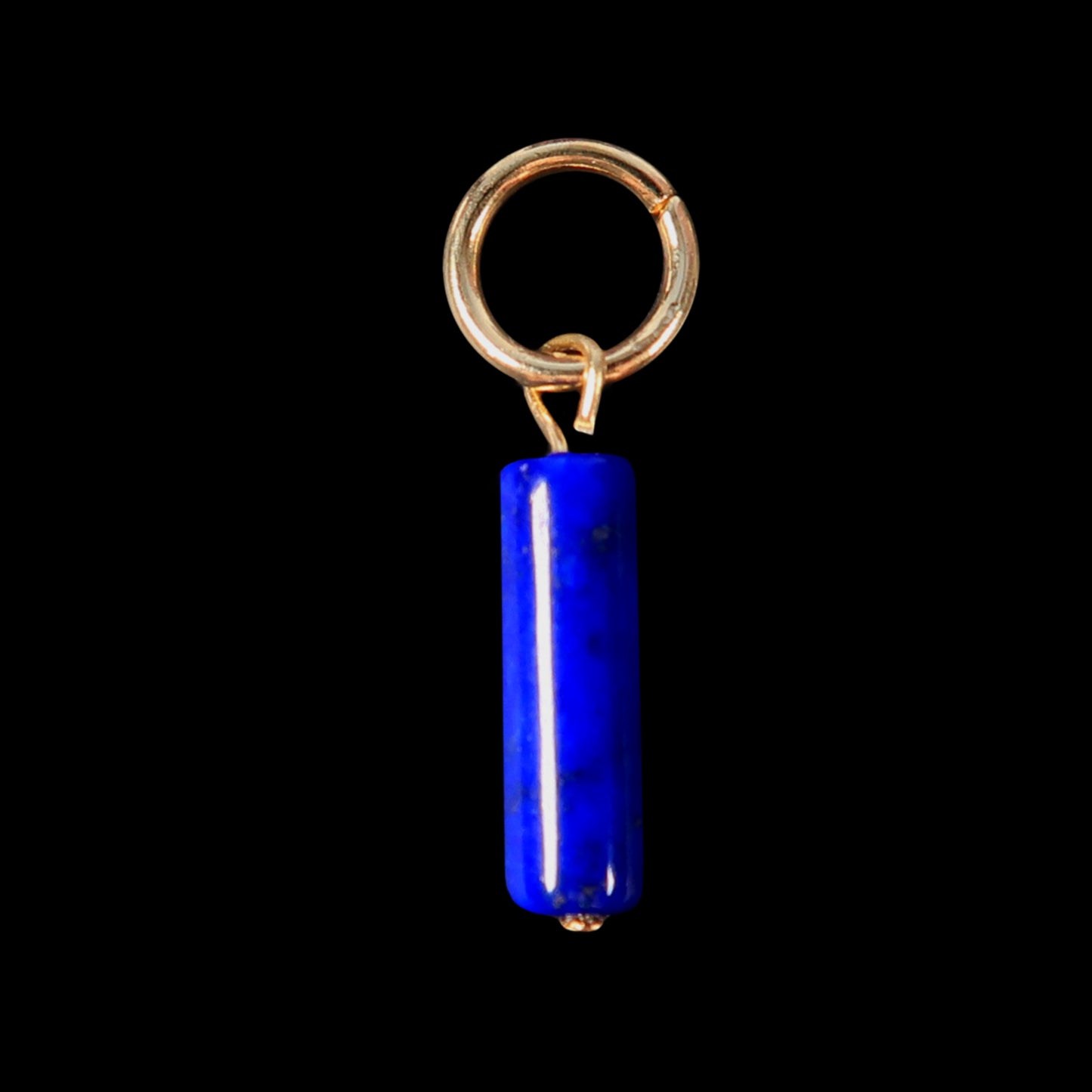 LÄPIS LÄZULÏ CHÄRM