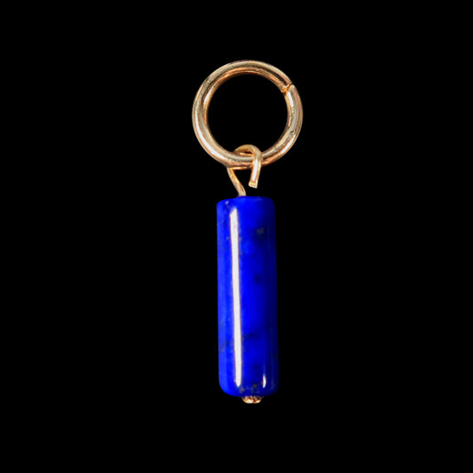 LÄPIS LÄZULÏ CHÄRM