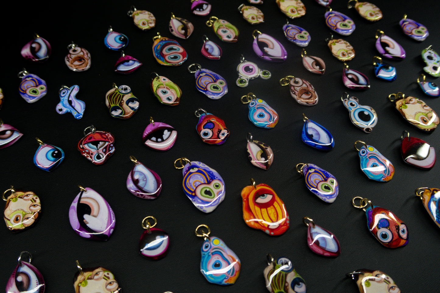 ÄLMÄ DÏVÏNÅ (Charm)