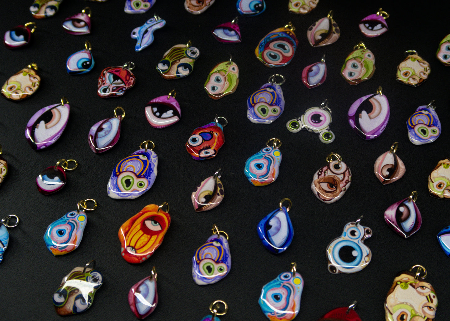 ÄLMÄ DÏVÏNÅ (Charm)