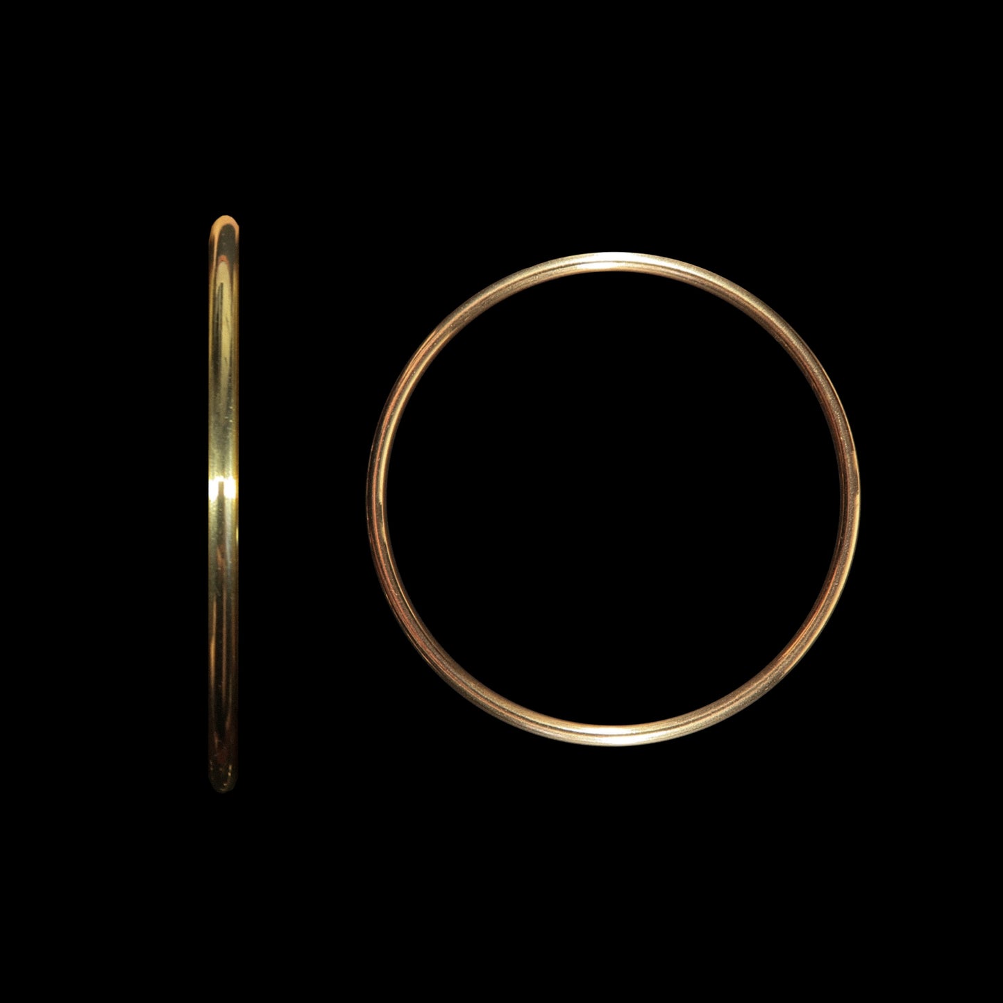 THÏN BANGLĖ (GÖLD) 018