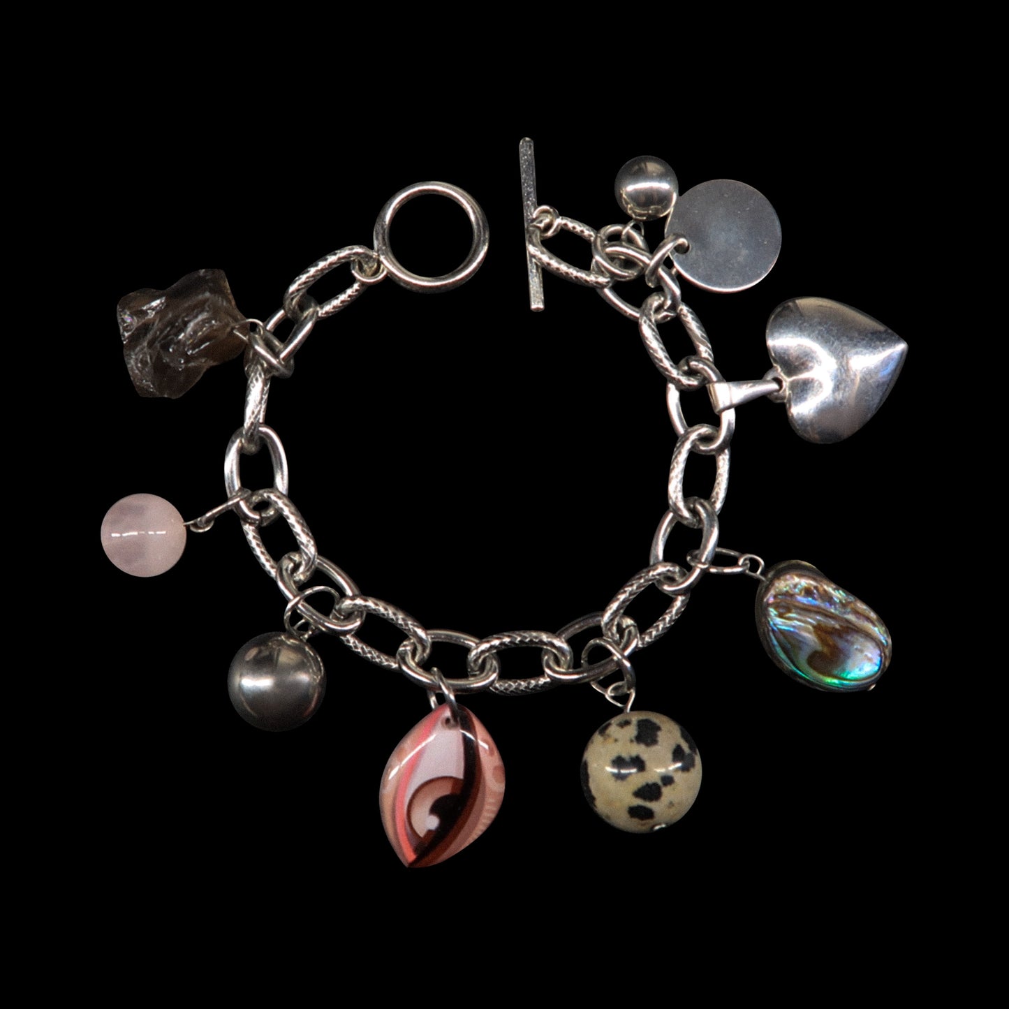 ROLO CHUNKY BRACELET 001