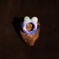 SNÖWBËRRY RING (VIOLET)