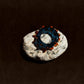 PÖISON DÄRT RING