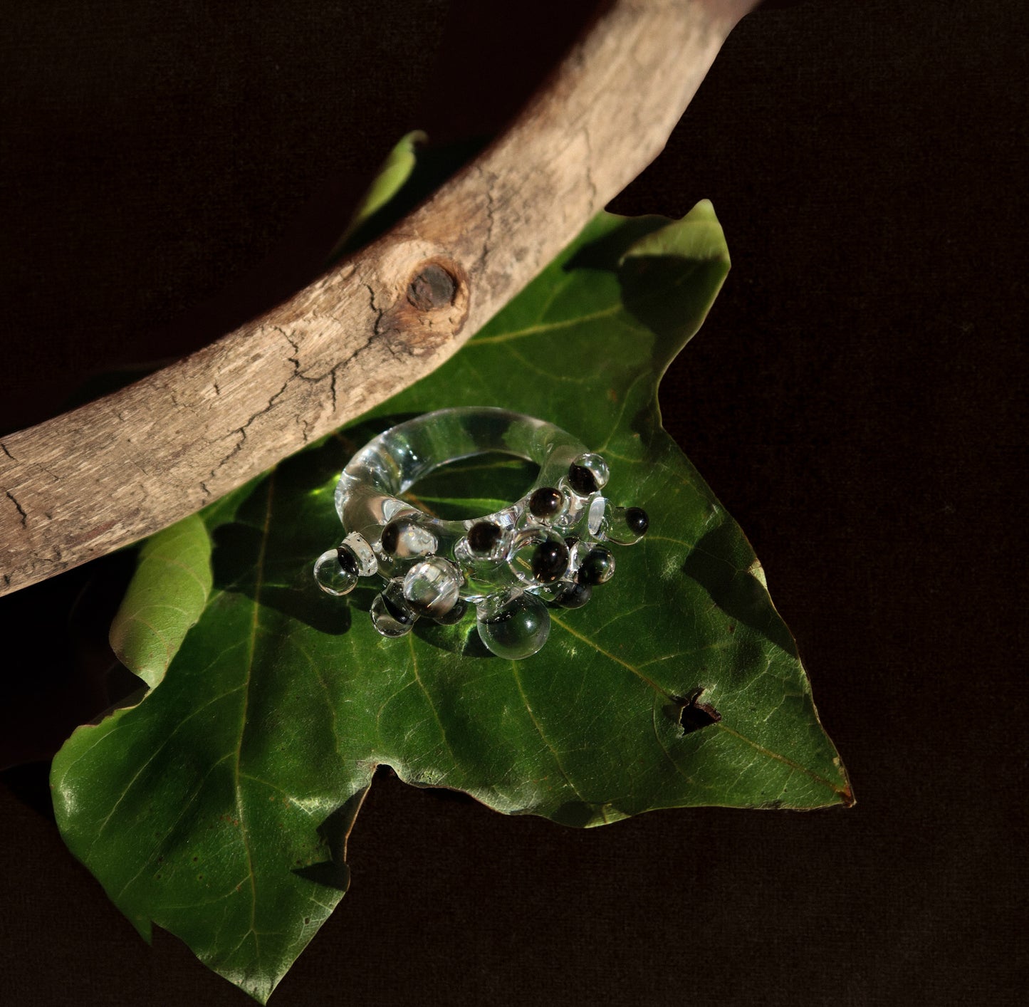 RING 18
