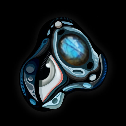 MÖÖNSTÖNË (Charm)