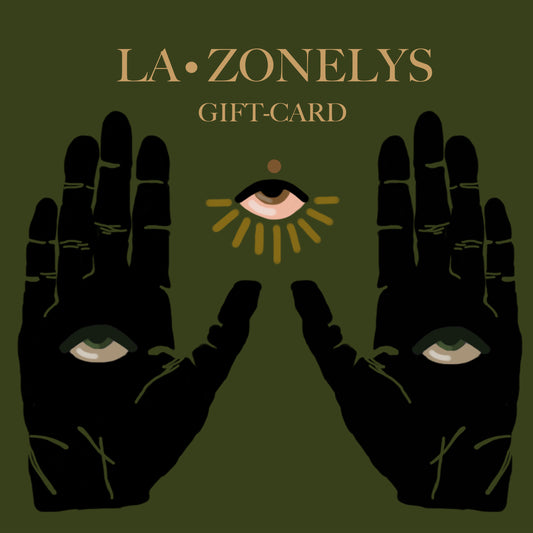 LA ZONELYS GIFT CARD